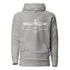 De Grassi Riverside - Unisex Pullover Hoodie